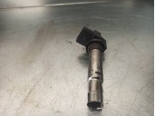 Recambio de bobina encendido para skoda fabia (6y2/6y3) 1.2 12v referencia OEM IAM R0401S00400 