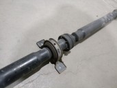 Recambio de transmision central para ssangyong rodius ii 2.0 xdi referencia OEM IAM 3320021850 3320021850 