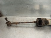 Recambio de cremallera direccion para opel corsa a 1.2 referencia OEM IAM 26006641 26006641 