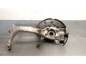 Recambio de mangueta delantera izquierda para audi a4 berlina (8e) 1.8 20v referencia OEM IAM 8E0615311A 8E0615311A 