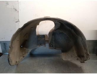 Recambio de paso rueda delantero izquierdo para ford fiesta iii (gfj) 1.3 cat referencia OEM IAM 92FG16115A 6894212 