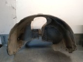 Recambio de paso rueda delantero izquierdo para ford fiesta iii (gfj) 1.3 cat referencia OEM IAM 92FG16115A 6894212 