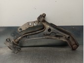 Recambio de brazo suspension inferior delantero izquierdo para nissan primera berlina (p11) básico referencia OEM IAM 545012F500