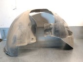 Recambio de paso rueda delantero izquierdo para ford fiesta iii (gfj) 1.3 cat referencia OEM IAM 92FG16115A 6894212 