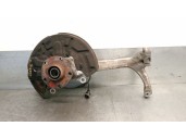 Recambio de mangueta delantera izquierda para audi a4 berlina (8e) 1.8 20v referencia OEM IAM 8E0615311A 8E0615311A 