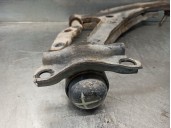 Recambio de brazo suspension inferior delantero izquierdo para nissan primera berlina (p11) básico referencia OEM IAM 545012F500