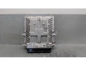 Recambio de centralita motor uce para jaguar s-type 2.7 v6 diesel cat referencia OEM IAM 6R8Q12A650EE  