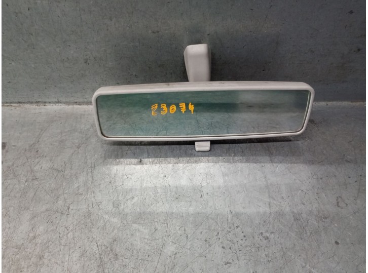 Recambio de espejo interior para fiat stilo (192_) 1.6 16v (192_xb1a) referencia OEM IAM 156028195 156028195 