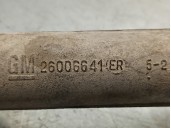 Recambio de cremallera direccion para opel corsa a 1.2 referencia OEM IAM 26006641 26006641 