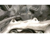 Recambio de mangueta delantera izquierda para audi a4 berlina (8e) 1.8 20v referencia OEM IAM 8E0615311A 8E0615311A 