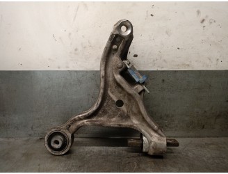 Recambio de brazo suspension inferior delantero derecho para volvo s60 i (384) d5 referencia OEM IAM 30714753 30714753 