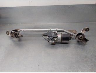 Recambio de motor limpia delantero para mitsubishi l 200 (kl0/kj0) 2.2 di-d cat referencia OEM IAM 8250A987  