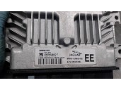 Recambio de centralita motor uce para jaguar s-type 2.7 v6 diesel cat referencia OEM IAM 6R8Q12A650EE 