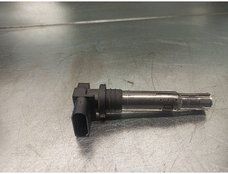 Recambio de bobina encendido para skoda fabia (6y2/6y3) 1.2 12v referencia OEM IAM R0401S00400  