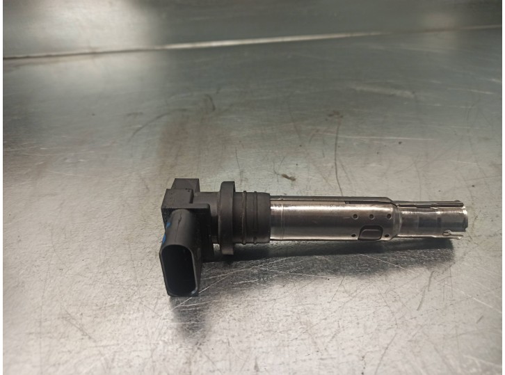 Recambio de bobina encendido para skoda fabia (6y2/6y3) 1.2 12v referencia OEM IAM R0401S00400  