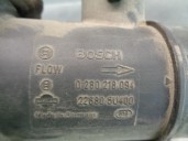 Recambio de caudalimetro para nissan primera berlina (p11) básico referencia OEM IAM 226805U400 0280218094 BOSCH