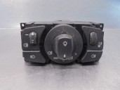 Recambio de mando luces salpicadero para bmw serie 5 berlina (e60) referencia OEM IAM 6953741 