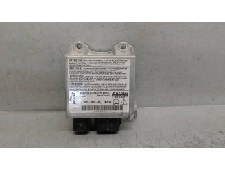 Recambio de centralita airbag para jaguar s-type 2.7 v6 diesel cat referencia OEM IAM 4R8314B321AC 604420800 AUTOLIV