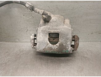 Recambio de pinza freno delantera derecha para ford fiesta iii (gfj) 1.3 cat referencia OEM IAM R89FX2B294AC R89FX2B294AC 