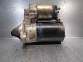 Recambio de motor arranque para nissan primera berlina (p11) básico referencia OEM IAM 233009F600 0001116006 BOSCH