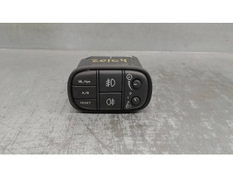 Recambio de mando luces salpicadero para jaguar s-type 2.7 v6 diesel cat referencia OEM IAM 2R8311654 