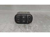 Recambio de mando luces salpicadero para jaguar s-type 2.7 v6 diesel cat referencia OEM IAM 2R8311654 