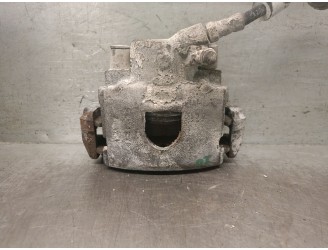 Recambio de pinza freno delantera izquierda para ford fiesta iii (gfj) 1.3 cat referencia OEM IAM R89FX2B294AC R89FX2B294AC 