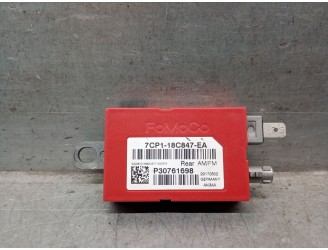 Recambio de antena para ford kuga ii (dm2) 2.0 tdci referencia OEM IAM 7CP118C847EA 1694152 