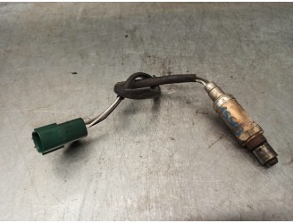 Recambio de sonda lambda para nissan primera berlina (p11) básico referencia OEM IAM 0258005278 BOSCH