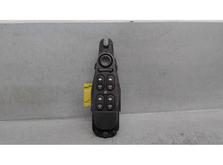Recambio de mando elevalunas delantero izquierdo para jaguar s-type 2.7 v6 diesel cat referencia OEM IAM 2R8314540AC 