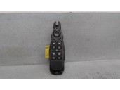 Recambio de mando elevalunas delantero izquierdo para jaguar s-type 2.7 v6 diesel cat referencia OEM IAM 2R8314540AC 