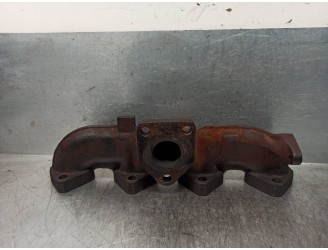 Recambio de colector escape para bmw serie 3 berlina (e46) 2.0 16v diesel cat referencia OEM IAM 7790219001 