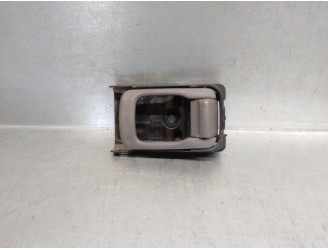 Replacement front right interior door handle for Nissan Vanette Cargo 2.3 diesel OEM IAM reference 806709C001 6 DOORS
