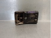 Replacement front right interior door handle for Nissan Vanette Cargo 2.3 diesel OEM IAM reference 806709C001 6 DOORS