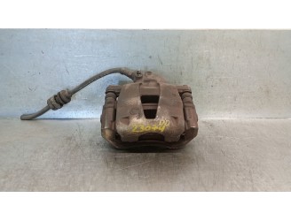 Recambio de pinza freno delantera derecha para fiat stilo (192_) 1.6 16v (192_xb1a) referencia OEM IAM 735330270 735330270 BOSCH
