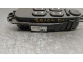 Recambio de mando elevalunas delantero izquierdo para jaguar s-type 2.7 v6 diesel cat referencia OEM IAM 2R8314540AC 