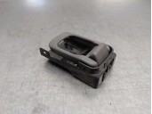 Replacement front right interior door handle for Nissan Vanette Cargo 2.3 diesel OEM IAM reference 806709C001 6 DOORS