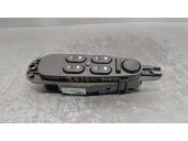 Recambio de mando elevalunas delantero izquierdo para jaguar s-type 2.7 v6 diesel cat referencia OEM IAM 2R8314540AC 