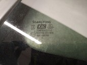 Recambio de luna custodia trasera derecha para ssangyong rodius ii 2.0 xdi referencia OEM IAM 7926021610 7926021610 