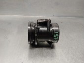 Replacement mass air flow sensor for Ford Focus Sedan (CAK) 1.8 16V cat OEM IAM reference 98AB12B579B3B AFH6013 HITACHI