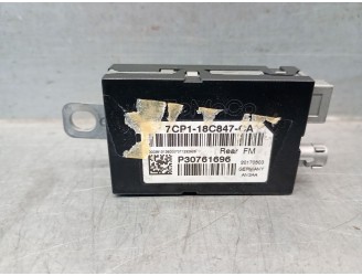 Recambio de antena para ford kuga ii (dm2) 2.0 tdci referencia OEM IAM 7CP118C847CA 1695506 