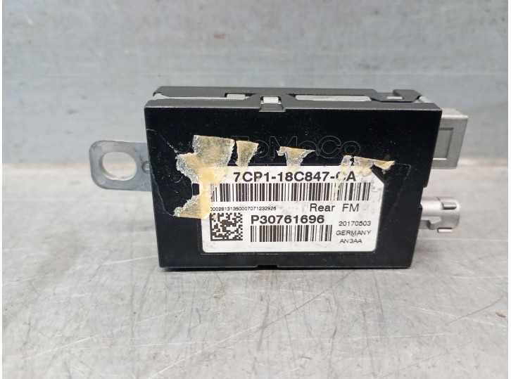 Recambio de antena para ford kuga ii (dm2) 2.0 tdci referencia OEM IAM 7CP118C847CA 1695506 