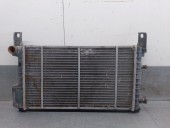 Recambio de radiador agua para ford fiesta iii (gfj) 1.3 cat referencia OEM IAM RA0120950 1671693 