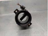 Replacement mass air flow sensor for Ford Focus saloon (CAK) 1.8 16V CAT OEM IAM reference 98AB12B579B3B AFH6013 HITACHI