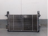 Recambio de radiador agua para ford fiesta iii (gfj) 1.3 cat referencia OEM IAM RA0120950 1671693 