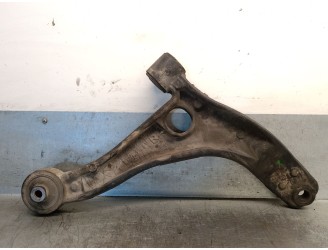 Recambio de brazo suspension inferior delantero derecho para opel movano b kasten/combi 2.3 cdti referencia OEM IAM 93197215 441