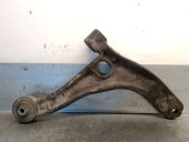Recambio de brazo suspension inferior delantero derecho para opel movano b kasten/combi 2.3 cdti referencia OEM IAM 93197215 441