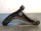 Recambio de brazo suspension inferior delantero derecho para opel movano b kasten/combi 2.3 cdti referencia OEM IAM 93197215 441