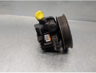 Recambio de bomba servodireccion para ford focus berlina (cak) 1.8 16v cat referencia OEM IAM 1371089 