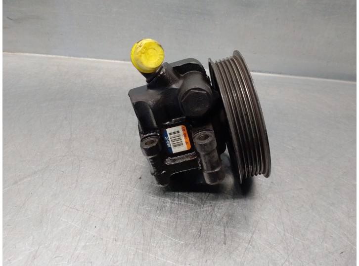 Recambio de bomba servodireccion para ford focus berlina (cak) 1.8 16v cat referencia OEM IAM 1371089 